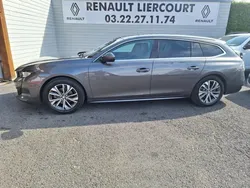 Peugeot 508 SW BLUE HDI 130CH ALLURE EAT8 BOITE AUTO