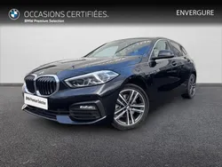 Bmw Série 1 118dA 150ch Business Design 8cv