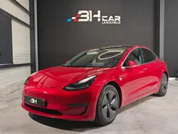 Tesla Model-3 ELECTRIC 475 75KWH GRANDE-AUTONOMIE 4WD DUAL-MOTOR BVA