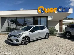 Renault Clio 1.0 TCe Limited