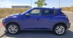 Nissan Juke 1.5 dCi