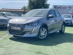 Peugeot 208 Acitve