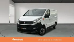 FIAT Talento Fg. 1.6 Ecojet TT Base C 1,2 92kW