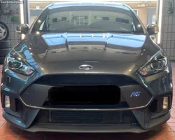 Ford Focus 2.3 EcoBoost RS