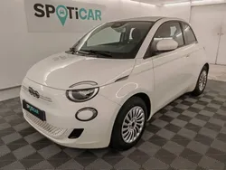 Fiat 500 e 95ch Action