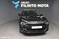 Citroën e-C4 50 kWh Plus