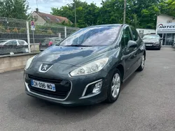 PEUGEOT 308 1.6 VTi 120ch Active