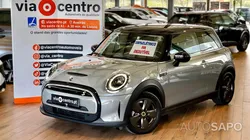 MINI Electric de 2022