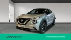 NISSAN Juke 1.0 DIG-T N-Connecta 4x2 114