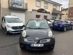 Nissan Micra III (K12) 1.5 dCi 86ch Connect Edition 5p