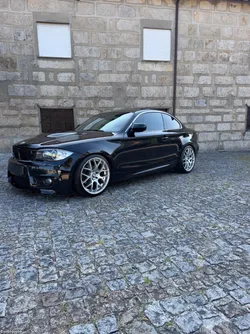 BMW 118 Pack M