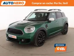 MINI Mini Countryman COUNTRYMAN COOPER D AUT.
