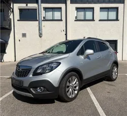 Opel Mokka 1.6 CDTI 16V 4x4 S&S 136 cv