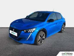Peugeot 208 Electrique 50 kWh 136ch GT Pack