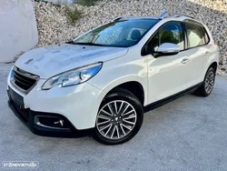 Peugeot 2008 1.2 PureTech Active
