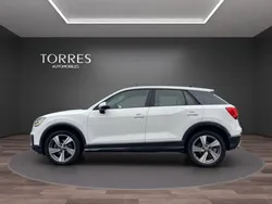 🔹Audi Q2 40 TFSI QUATTRO STRONIC DESIGN LUXE. 1ere main Française/entretien Audi/pneus neufs