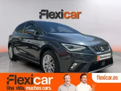 SEAT Ibiza 1.0 TSI S&S Special Edition 115
