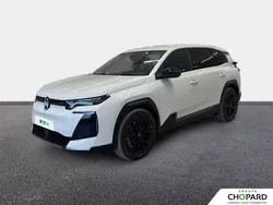 CITROEN e-C5 Aircross 210 ch autonomie confort Max