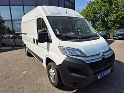 Citroën Jumper FOURGON TOLE 30 L2H2 BLUEHDi 110 BVM6 BUSINESS