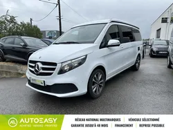 Mercedes MARCO POLO Phase 2 250 1.9 CDI 9G-TRONIC 190 CV