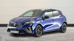 Renault Clio 1.0 TCe 90ch esprit Alpine - 24