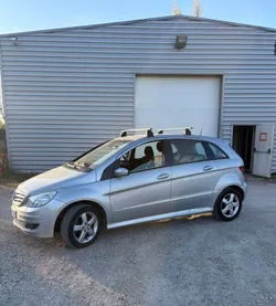Vend Mercedes classe B break