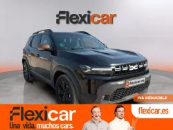 DACIA Duster 1.2 TCe Extreme 4x2 96kW 48v