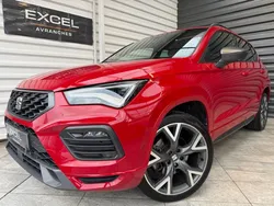Seat Ateca 2.0 TDI 150 ch Start/Stop DSG7 FR