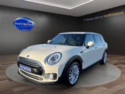 Mini Clubman Cooper Exquisite 136 ch BVA7 avec CAMERA DE RECUL