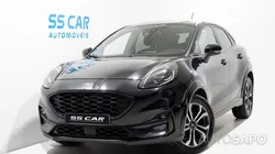Ford Puma de 2023
