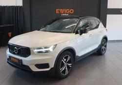 Volvo xc40 2.0 d3 150 r-design 2wd