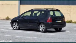 Peugeot 307 SW 1.6 HDi FAP Premium