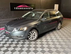Skoda OCTAVIA Combi 1.0 TSI 116 ch Ambition