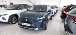 Peugeot 3008 1.5 BlueHDi 96kW (130CV) S&S Allure EAT8