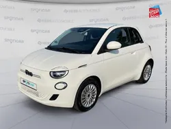 Fiat 500 e 95ch Action