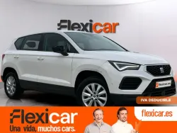 SEAT Ateca 1.0 TSI S&S Reference XM