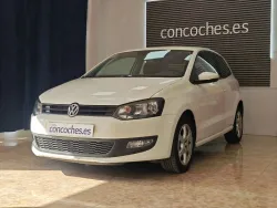 VOLKSWAGEN Polo 1.6TDI Advance DSG 90