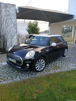 MINI Cooper Cooper D