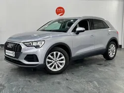 Audi Q3 II 35 TFSI 150ch Design