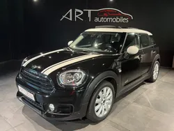 MINI COUNTRYMAN COOPER D 150 ALL4 BVA Toit ouvrant Attelage Apple Carplay