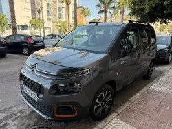 Citroen Berlingo Berlingo Combi BlueHDi S&S Talla M Shine 130