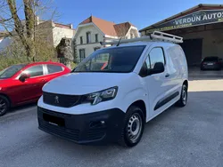 Peugeot Partner 1.5 BlueHDi 100ch 3 Pl. TVA récup. (9158 HT )