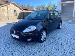 Fiat Grande Punto 1.2