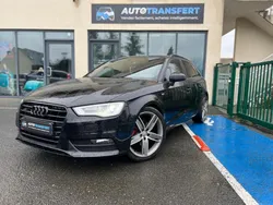 AUDI A3 2.0 TDI 150CH - S-line - SIEGES CHAUFFANTS