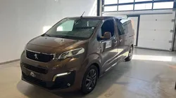 Peugeot Expert III 2.0 BlueHDi 150ch Standard S&S