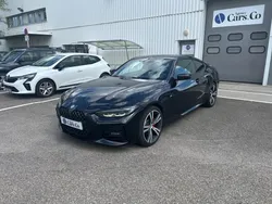 Bmw Serie 4 COUPÉ 430DA XDRIVE 286CH M SPORT