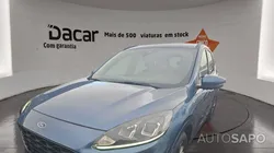 Ford Kuga 1.5 EcoBoost ST-Line de 2022