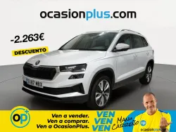 SKODA Karoq 1.5 TSI Style ACT DSG