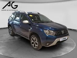 Dacia Duster Blue dCi 115 4x2 Prestige