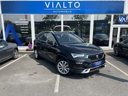 SEAT ATECA 1.5 TSI - 150 Start/Stop - DSG 7 - Style Business - Virtual Cockpit